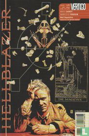 Hellblazer 178