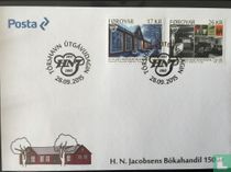 150 Jahre Buchhandlung