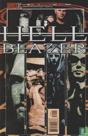 Hellblazer 190
