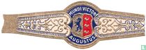 Mundi Victor Augustus  
