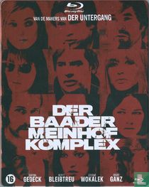 Der Baader Meinhof Komplex