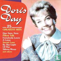 Doris Day - 25 Greatest Hits