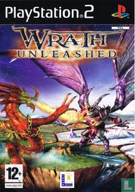 Wrath Unleashed