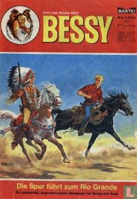 Die Spur führt zum Rio Grande