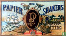 Papier Shakers 