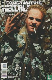 Hellblazer 215