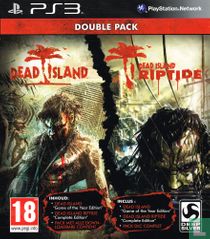 Dead Island: Double Pack 