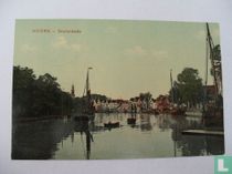 Hoorn - Doelenkade