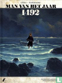 1492 - De man die Amerika hielp ontdekken