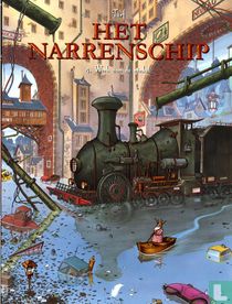 Werk aan de winkel