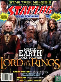 Starlog 307