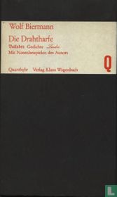 Die Drahtharfe