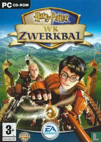 WK Zwerkbal