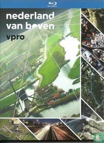 Nederland van boven
