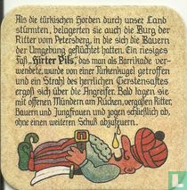 Hirter Privat Pils
