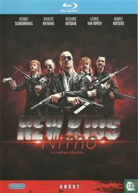 New Kids Nitro