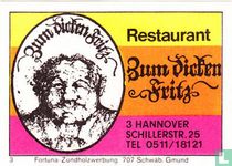 Zum dicten Fritz