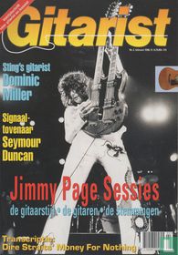 Gitarist 2