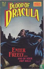 Blood of Dracula 