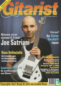 Gitarist 5