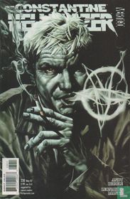 Hellblazer 230