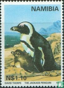 Pingouins