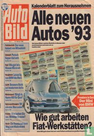 Auto Bild 7