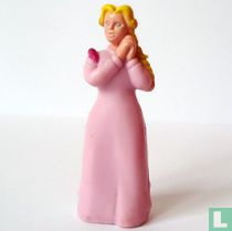 Princess Ludivine