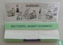 Mascotte Original - Dirkjan 32