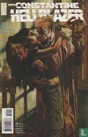 Hellblazer 229