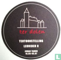 Ter Dolen tentoonstelling Leoniden 8 Johan Tahon