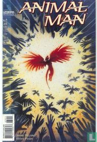 Animal Man 