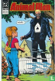 Animal Man