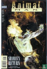 Animal Man 