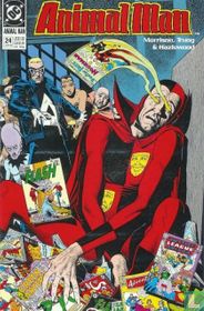 Animal Man