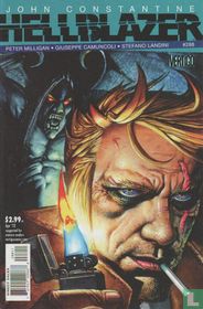 Hellblazer 288