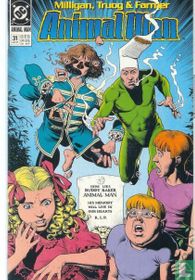 Animal Man