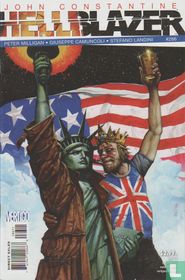Hellblazer 286