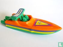Speedboat