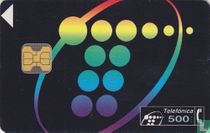 Telecom logo