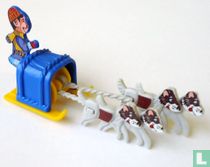 Dogsled