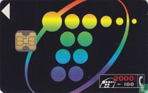 Telecom logo