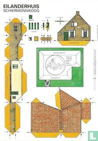 Eilanderhuis