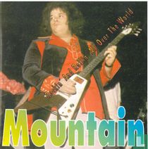 Rockin' and Rollin' all over the world