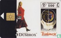Fluvoxamina Dumirox