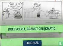 Mascotte Original - Dirkjan 05