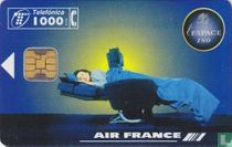 Air France L'espace 180