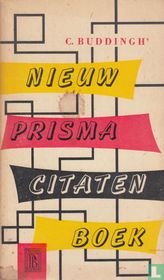 Nieuw Prisma Citaten Boek