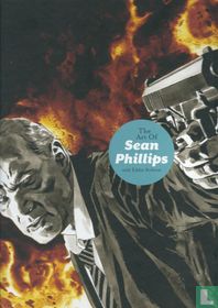 The Art of Sean Phillips