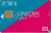 Ginecrin Depot